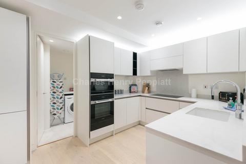 undefined, Highgate Road, London, NW5