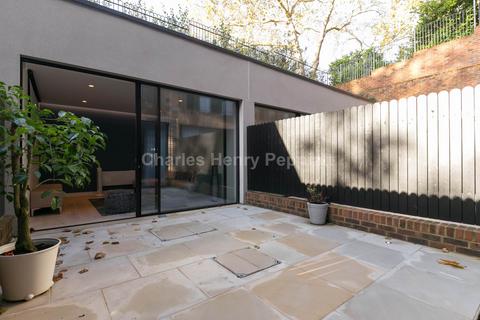 undefined, Highgate Road, London, NW5