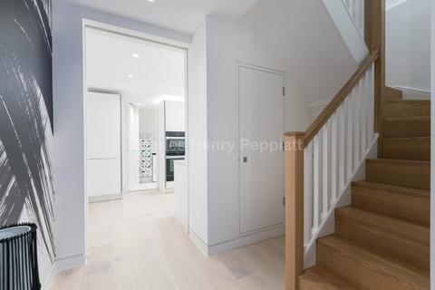 undefined, Highgate Road, London, NW5