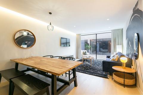 3 bedroom apartment to rent, Highgate Road, London, NW5