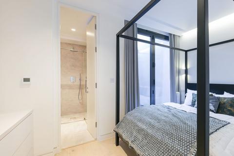 3 bedroom apartment to rent, Highgate Road, London, NW5