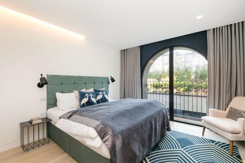 3 bedroom apartment to rent, Highgate Road, London, NW5