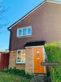 1 bedroom end of terrace house to rent, Doveney Close, Orpington, BR5