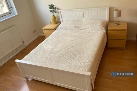 undefined, Adeney Close, London, W6