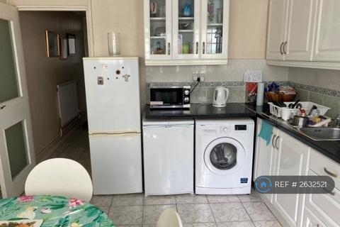undefined, Adeney Close, London, W6
