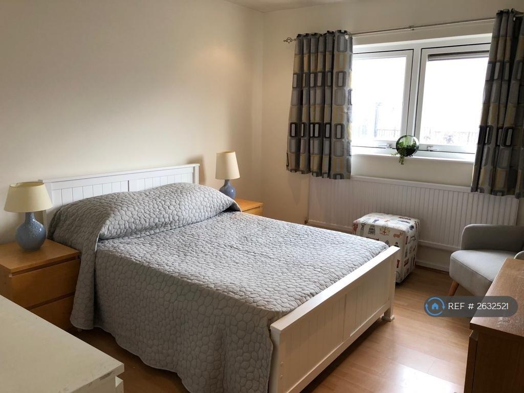 Top Floor Bedroom