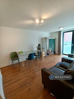 undefined, Southside, Birmingham, B5