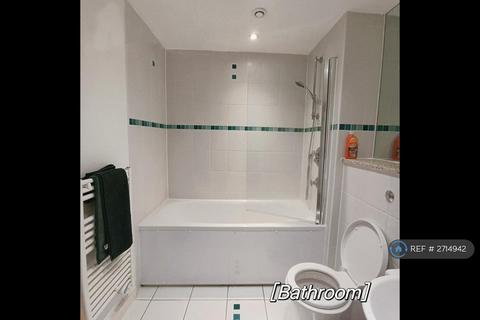 undefined, Southside, Birmingham, B5