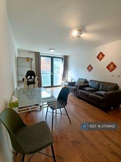 undefined, Southside, Birmingham, B5