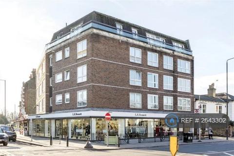 undefined, Parkside House, London, SW19