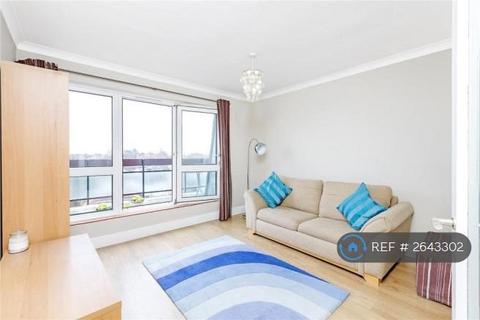 undefined, Parkside House, London, SW19
