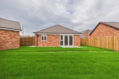 undefined, Willow Rise, Bomere Heath, Shrewsbury, Shropshire, SY4
