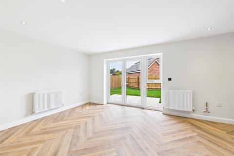 undefined, Willow Rise, Bomere Heath, Shrewsbury, Shropshire, SY4