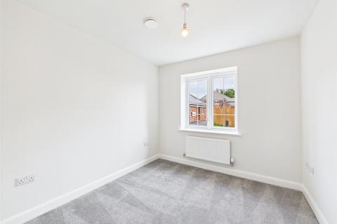 undefined, Willow Rise, Bomere Heath, Shrewsbury, Shropshire, SY4