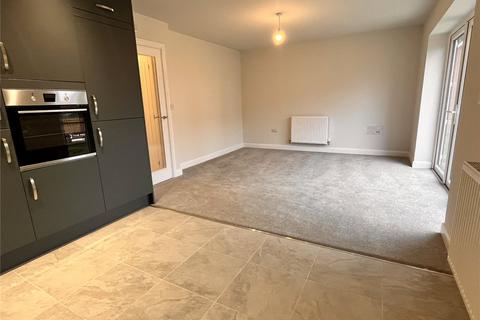 undefined, Willow Rise, Bomere Heath, Shrewsbury, Shropshire, SY4