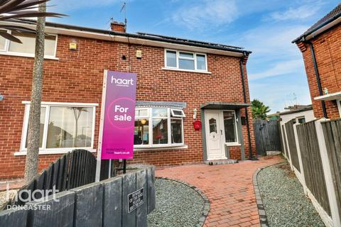 undefined, Warwick Road, Intake, Doncaster