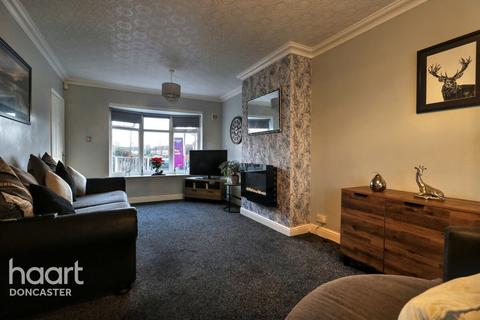 undefined, Warwick Road, Intake, Doncaster