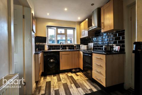 undefined, Warwick Road, Intake, Doncaster