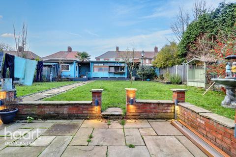 undefined, Warwick Road, Intake, Doncaster