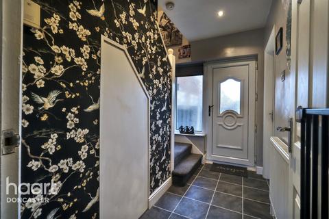 undefined, Warwick Road, Intake, Doncaster