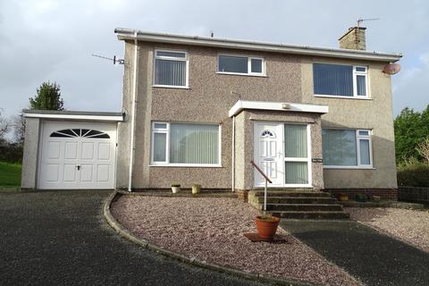 undefined, Bryn y Coed, Llangefni
