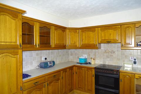 undefined, Bryn y Coed, Llangefni