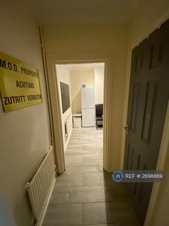 2 bedroom flat to rent, Bevois Mansions, Southampton, SO14