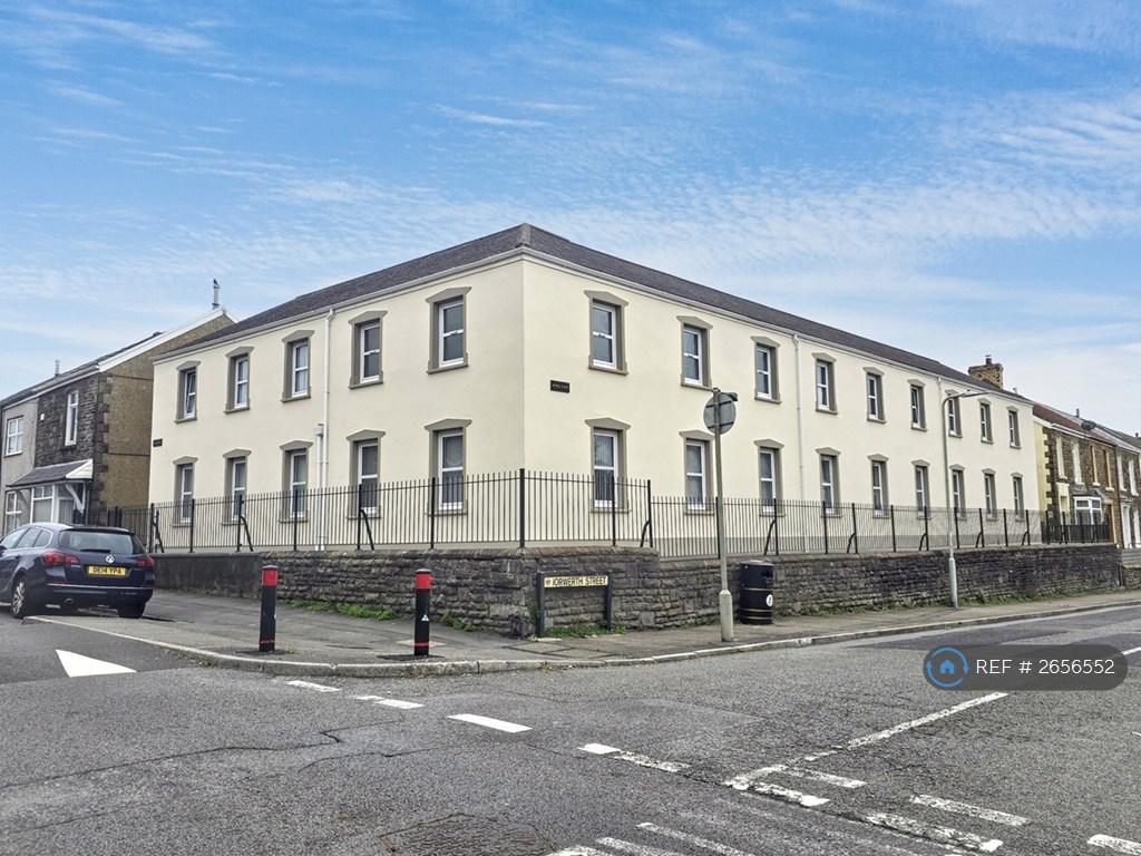 The Building