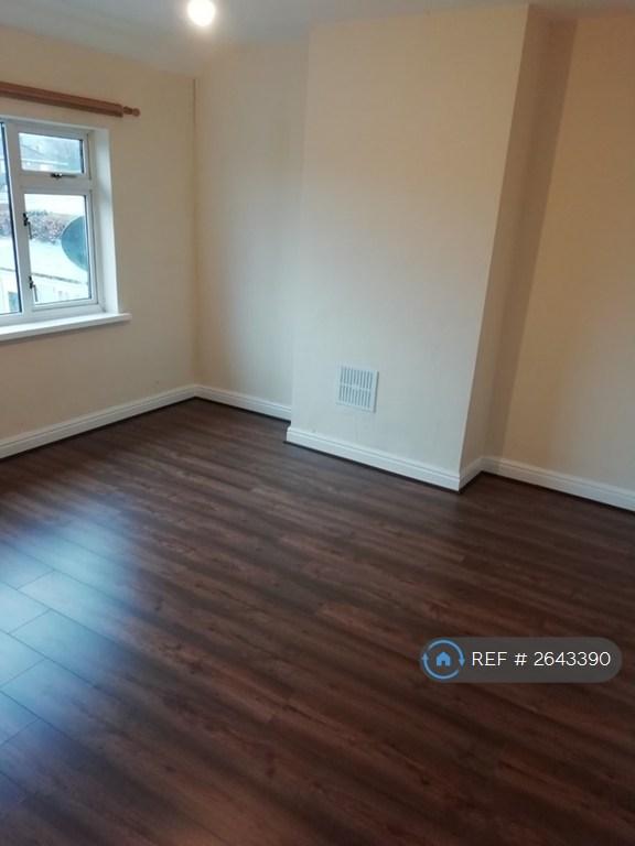 Rear Double Bedoom