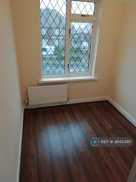 Front Bedroom