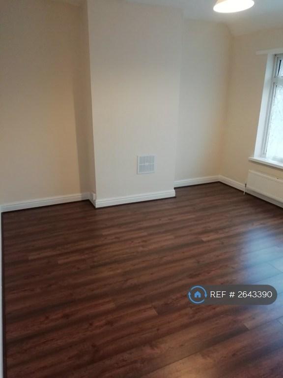 Front Double Bedroom