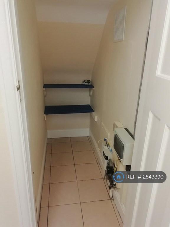 Kitchen Pantry For Storage
