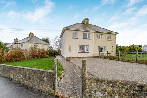 3 bedroom semi-detached house for sale, Trelander North, Truro TR1