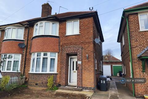 undefined, Leicester, Leicester, LE3