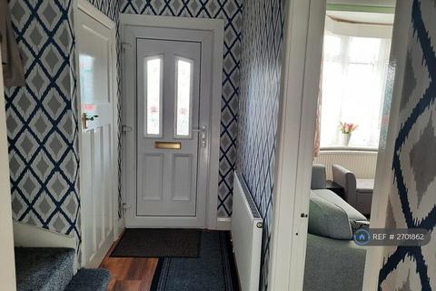 undefined, Leicester, Leicester, LE3