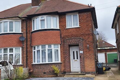 undefined, Leicester, Leicester, LE3