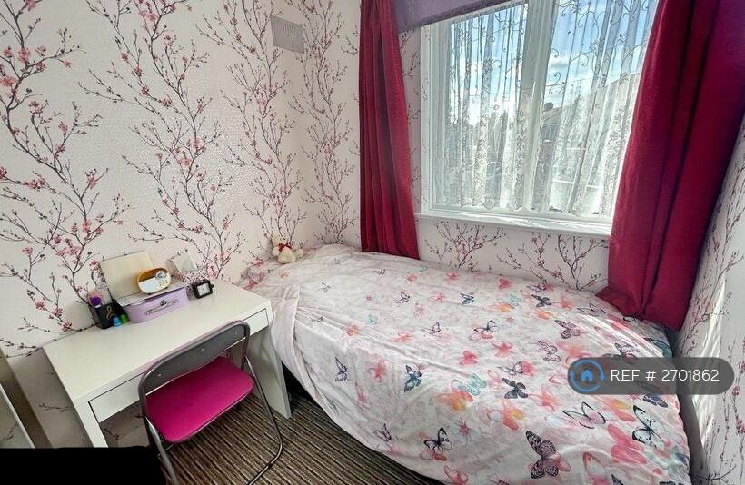 Single Bedroom
