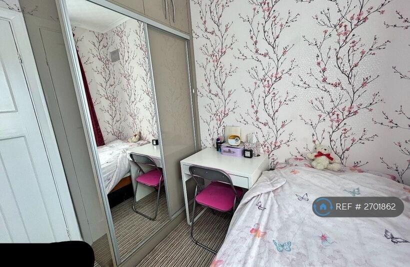 Single Bedroom