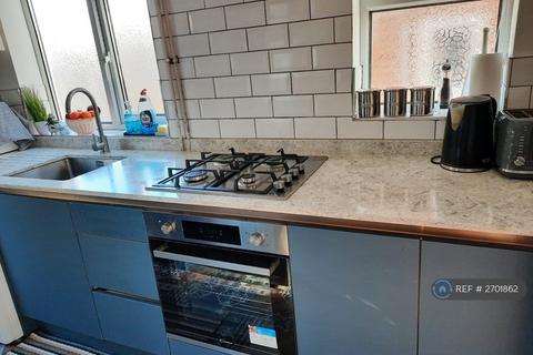undefined, Leicester, Leicester, LE3