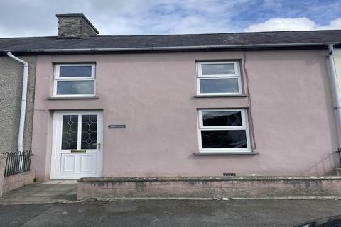 undefined, Forest Lane, Ceredigion SA48