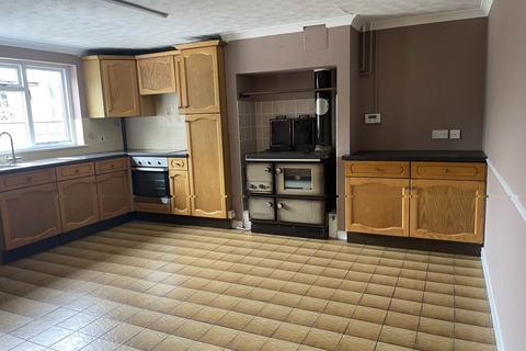 undefined, Forest Lane, Ceredigion SA48
