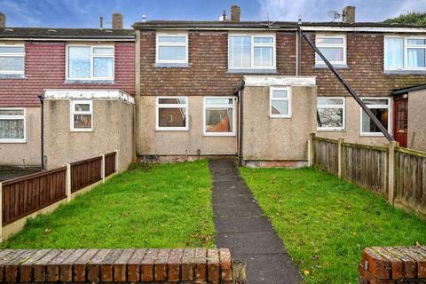 undefined, Barn Close, Donnington, TF2
