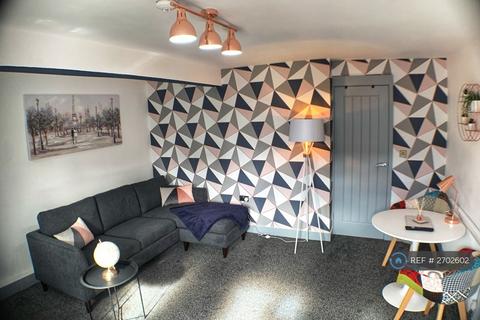 undefined, Littleover Lane, Derby, DE23