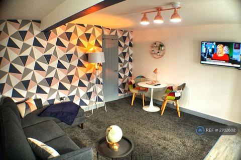 undefined, Littleover Lane, Derby, DE23