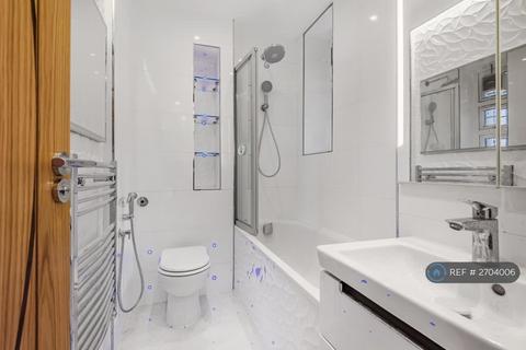 undefined, Townshend Court, London, NW8