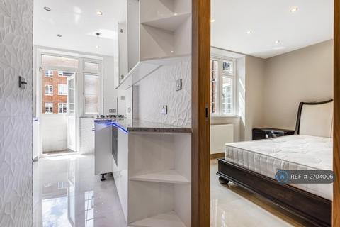undefined, Townshend Court, London, NW8