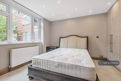undefined, Townshend Court, London, NW8