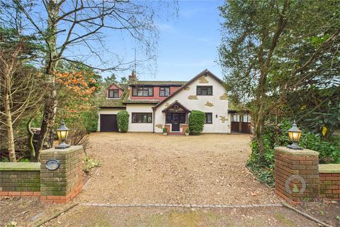 4 bedroom detached house for sale, Ecton Lane, Northampton NN6