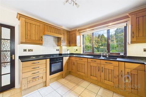 4 bedroom detached house for sale, Ecton Lane, Northampton NN6
