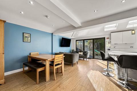 undefined, Fairbourne Drive, Timperley